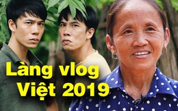 Những điểm nhấn đáng chú ý của làng Youtube Việt trong năm 2019