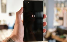 Nguyễn Tử Quảng: Bphone là smartphone dẫn dắt xu hướng, đi trước cả "hãng S" và "hãng G"
