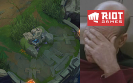 Trở thành nơi 'không dấu chân người', tới nhân viên Riot Games cũng thấy Lối Nhỏ Đường Cánh vô dụng