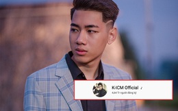 Thương Jack, cộng đồng mạng rủ nhau bỏ sub kênh Youtube của K-ICM, mới vài ngày đã mất gần 200.000 subs