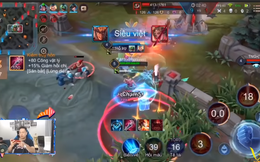 Các tuyển thủ eSports Liên Quân Mobile khi giải nghệ: người làm Streamer, người phát triển kênh Youtube