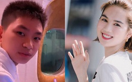 Chịu chơi như fan Ngọc Trinh: Chỉ 16 tuổi đã bỏ tiền mua vé máy bay gần trăm triệu chỉ để ngồi cạnh thần tượng