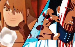 Jigen và 5 kẻ thù "khó nhằn" nhất của Boruto trong năm 2019