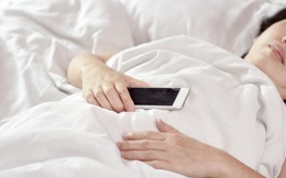 Những ứng dụng trên smartphone sẽ giúp bạn đi vào giấc ngủ tốt hơn, thư giãn hơn sau một ngày vất vả