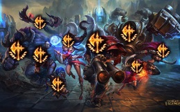 Những điều Riot Games đưa vào giai đoạn tiền mùa giải 2020 khiến game thủ LMHT cực kì ức chế