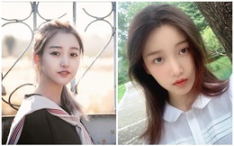 Lại thêm một hot girl mạng bị bóc phốt nhan sắc thật, cộng đồng lên tiếng bảo vệ "Làm gì tới nỗi khác quá"