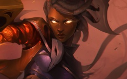 Trầm trồ với skin Senna Cao Bồi, ý tưởng fanmade đầu tiên được Riot Games cân nhắc đưa vào LMHT