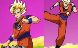 Loạt meme chứng minh series của tuổi thơ Dragon Ball đầy rẫy những chi tiết "hết sức vô lý"
