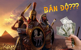Làng AoE Việt Nam rúng động vì nghi án bán độ mới