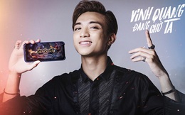 Liên Quân Mobile: Soobin Hoàng Sơn thể hiện ca khúc chính thức cổ vũ SEA Games 30, đặc biệt dành tặng Mocha ZD eSports khiến fan hâm mộ nức lòng