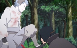Boruto: Người hâm mộ phẫn nộ khi thấy Sasuke bị Urashiki đầy đọa mà không thể phản kháng