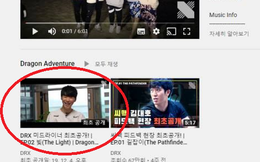 Chưa công bố chính thức, kênh Youtube của DragonX đã lỡ tay leak ảnh Chovy cười tươi như hoa trong màu áo mới