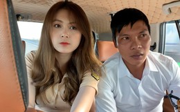 Lộc phụ hồ tỏ tình cô nàng hot girl, không thành công nhưng vẫn được cộng đồng mạng nể phục