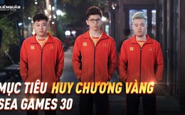 Liên Quân Mobile: Mocha ZD eSports, hy vọng vàng của Việt Nam tại SEA Games 30 - Họ là ai?
