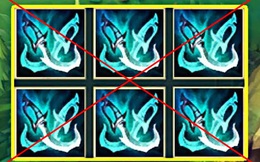 Đấu Trường Chân Lý: Riot Games lên kế hoạch thay thế Ma Vũ Song Kiếm và Găng Tay Băng Giá ở mùa 10