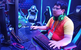 Ngày buồn của đoàn Esports Việt Nam: Thất bại ở cả hai nội dung Starcraft II và Hearthstone