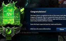 LMHT: Nới lỏng điều kiện đăng ký tài khoản PBE, Riot Games khiến máy chủ này trở nên toxic hơn bao giờ hết