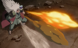 5 kỹ thuật mạnh mẽ của Jiraiya mà ai cũng mong thấy ông sử dụng trong Boruto