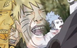 Chết cười với phản ứng "tung hứng" của người hâm mộ sau khi xem Boruto tập 134