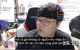 [Video Vietsub] Wolf: 'Giải nghệ rồi, tuy có thoải mái nhưng đôi khi tôi cũng cảm thấy khá cô đơn'