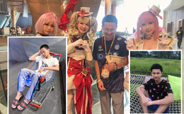 Liên Quân Mobile: Soi loạt hình ảnh đời thường cực "trẻ trâu" của nhà vô địch SEA Games 2019