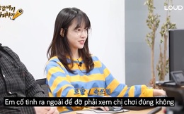 (Video Vietsub) 'Phũ' như người cũ của SKT: Dạy gái xinh chơi game mà gõ đầu người ta không trượt phát nào