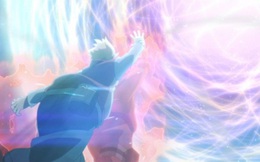 Boruto Tập 135: Urashiki tự ăn mắt mình để gia tăng sức mạnh... nhưng vẫn thua thảm bại nhóm Naruto