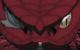 Những con Rắn "bá đạo" đã từng xuất hiện trong Naruto và Boruto