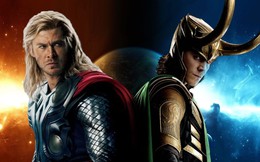 Thor: Làm thế nào mà Loki có thể sống sót sau khi ngã khỏi cầu Bìfrost ở cuối phim?