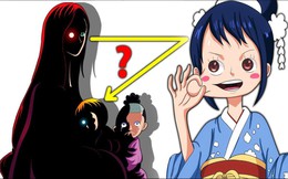 One Piece: Đệ nhất mỹ nhân Wano và cô bé được Luffy cứu, ai mới  là em gái của tiểu chúa công Momonosuke?