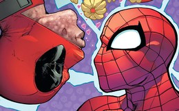 Spider-Man và Deadpool: Khi 2 gã mặc đồ bó “quyến rũ” nhất vũ trụ Marvel trở thành một đôi