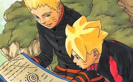 Sau quả bom xịt arc Mitsuki, Boruto sẽ mang đến quả bom khác mang tên "Naruto Shinden"?