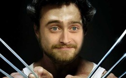 "Harry Potter" lên tiếng về việc sẽ trở thành Người Sói kế tục Hugh Jackman