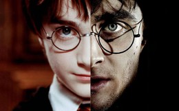 Series Harry Potter được reboot lại, cậu bé phù thủy mà chúng ta biết sẽ "rất khác"