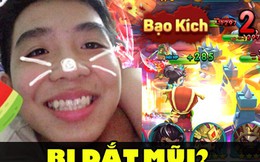 Cộng đồng 10.000 người nói gì khi phát hiện ra "cao thủ" hướng dẫn mình build acc lâu nay chỉ là cậu nhóc sinh năm... 2002?