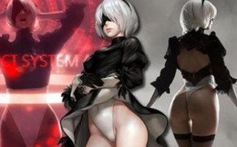 Không có PS4 mà vẫn muốn sở hữu cô nàng 2B sexy trong Nier: Automata? Thử ngay tựa game này xem!