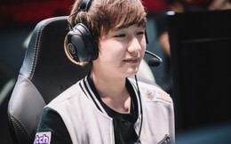 Phản ứng của cộng đồng LMHT khi SKT đánh bại Gen.G: "Không công bằng lắm khi cướp mất MVP của SKT Peanut nhỉ?"