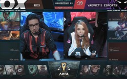 "Ăn hiếp" đội tuyển toàn nữ tại giải LCL Liên Bang Nga, Team LMHT bất ngờ bị Riot Games phạt vì tội...phân biệt giới tính