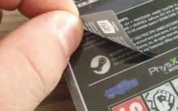 Trở mặt như trở bàn tay, Metro Exodus dán đè logo Epic Games Store lên logo Steam