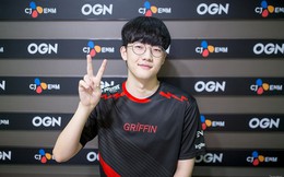 Phản ứng của cộng đồng LMHT khi Griffin hủy diệt Afreeca: "Chỉ SKT khi không mắc sai lầm mới chặn được Griffin thôi"