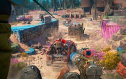 Tổng hợp đánh giá Far Cry New Dawn: Ubisoft đã "vắt sữa" quá nhiều