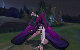 Phản ứng của cộng đồng LMHT về cặp đôi "Thúy Kayle là chị, em là Thúy Mor" vừa được Riot nhá hàng
