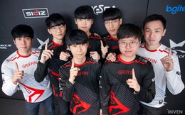 Cộng đồng LMHT chê trách SKT khi để thua Griffin 0-2: "Triều đại của Faker kết thúc rồi"