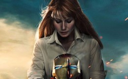 Nối gót chồng mình, vợ của Iron Man sẽ chia tay MCU sau Avengers: Endgame