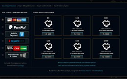LMHT: Riot Games tăng giá quy đổi RP trên tất cả các server, máy chủ Việt Nam liệu có ảnh hưởng?