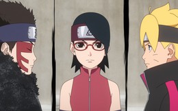 Naruto: 6 kỉ lục khó bị phá vỡ trong kỳ thi Chunin làng Lá, ấn tượng nhất là trường hợp của Boruto