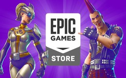 Vì đâu mà Epic Store được xem là thiên đường cho game thủ và nhà phát triển?