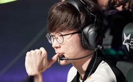 Phản ứng của cộng đồng LMHT khi SKT hủy diệt KT Rolster: "Zilean của Faker ngưng đọng thời gian quanh Umti"