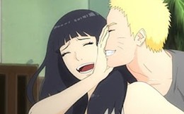 Bạn có biết: Naruto đã có quãng thời gian vợ chồng son mặn nồng với Hinata khoảng 5 năm trước khi hạ sinh Boruto đấy!