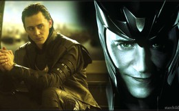 "Thần lừa lọc" Loki hãy cảm ơn người hâm mộ, nếu không có họ anh đã chết từ rất lâu rồi